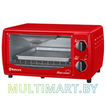Мини-печь Sakura SA-7018R